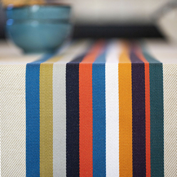 Artiga Mauléon tablecloth Grey - 5 sizes