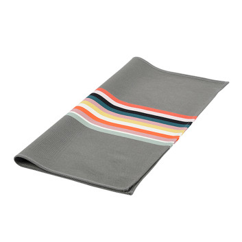 Artiga 4 Mauléon napkins Gray