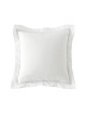 Bed set linen Amboise Blanc des Vosges