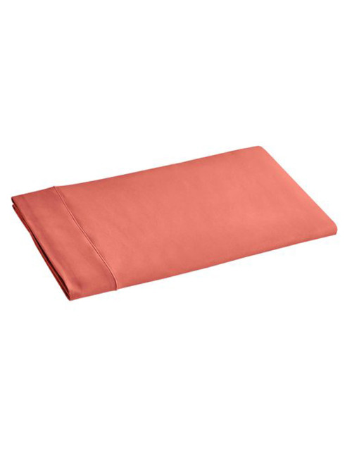 Blanc des Vosges UNI Satin bed set - 9 colors