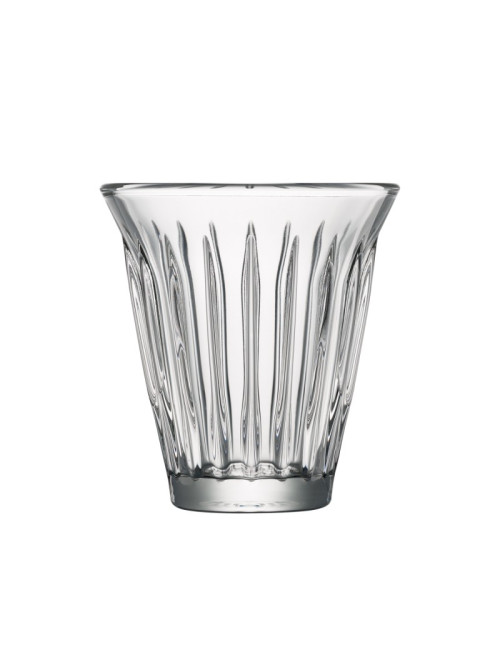 La Rochère 6 zinc mugs or cups - 2 sizes