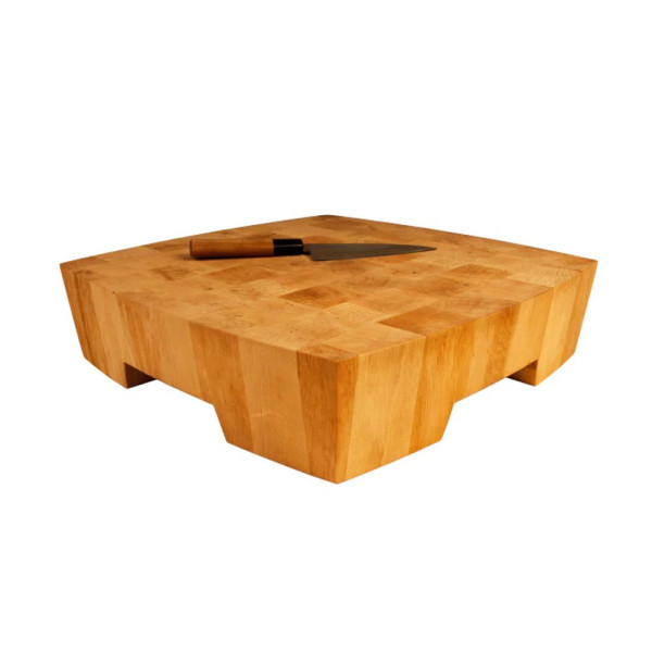 CHARVET Qooq V Kitchen Chopping Board