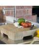 CHARVET Qooq V Kitchen Chopping Board
