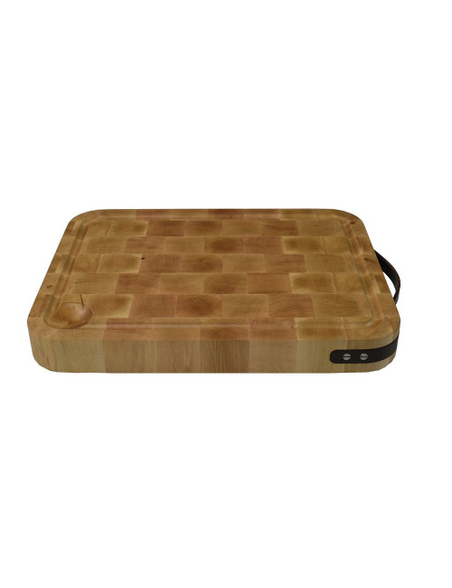 Wooden chopping board Chabret