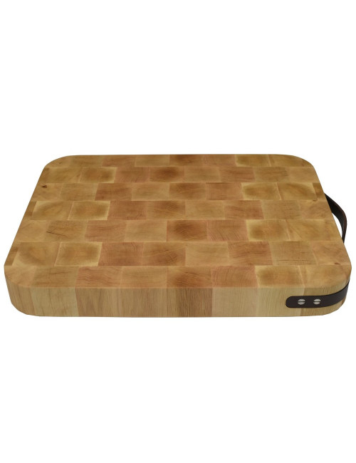 Wooden chopping board Chabret