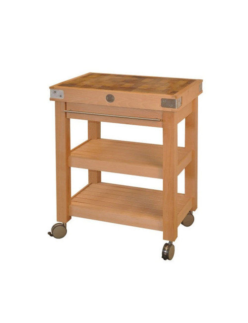 Chabret double-deck sideboard
