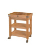 Chabret double-deck sideboard