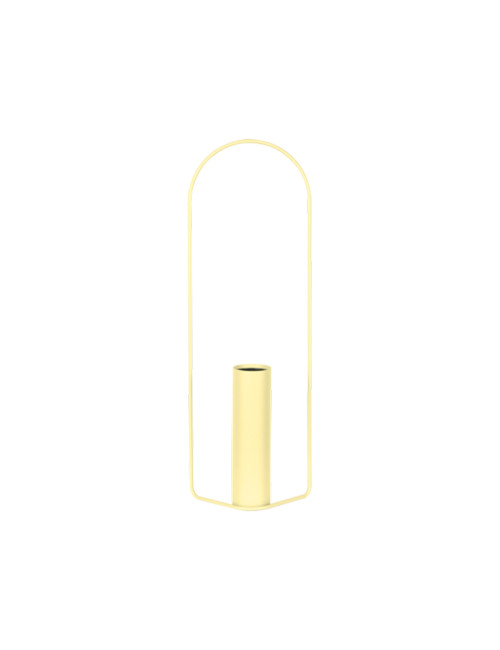 Fermob Cylindrical vase ITAC - 10 colors