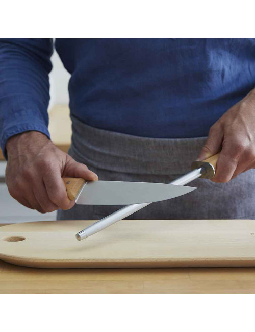 Opinel Diamond sharpening steel