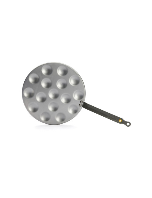 De Buyer Mineral B mini blini pan
