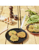 De Buyer Choc intense pancake pan - 2 sizes