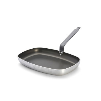 De Buyer Choc rectangular fish pan