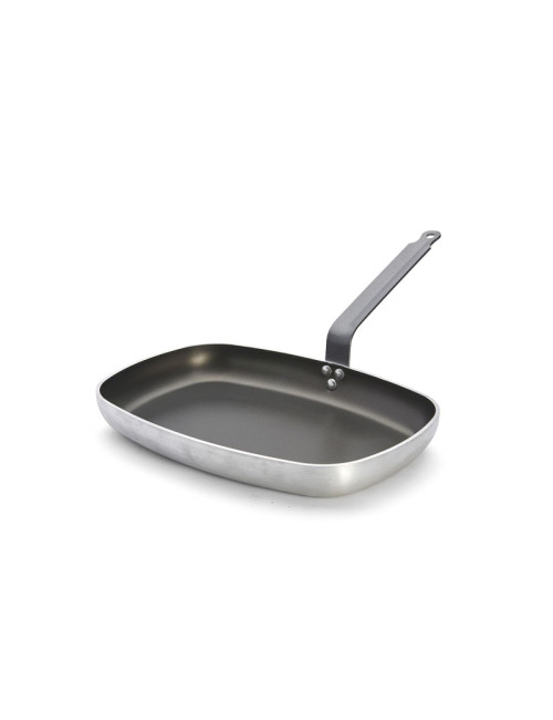 De Buyer Choc rectangular fish pan