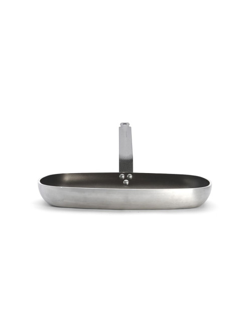 De Buyer Choc rectangular fish pan