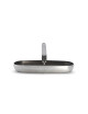 De Buyer Choc rectangular fish pan