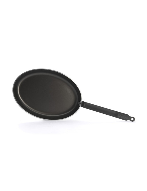 De Buyer Choc fish pan - 2 sizes