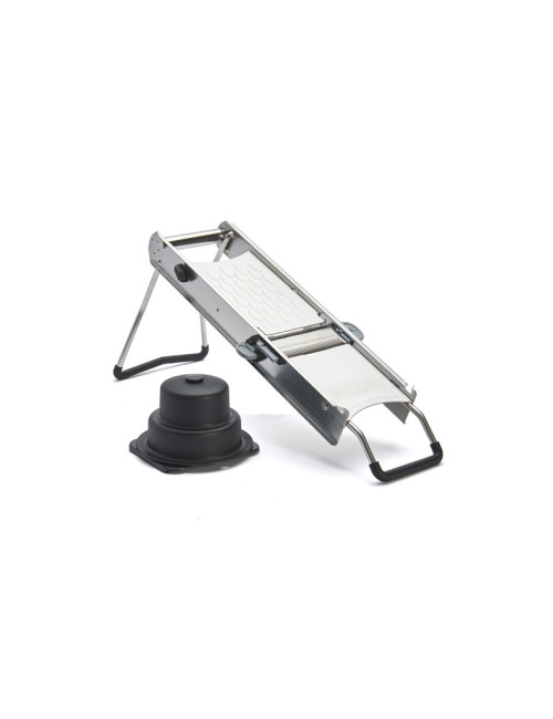De Buyer Access stainless steel mandoline