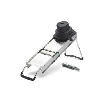 De Buyer Access stainless steel mandoline