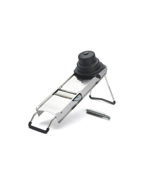 De Buyer Access stainless steel mandoline
