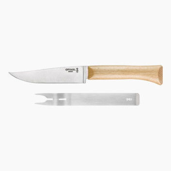 Opinel cheese set