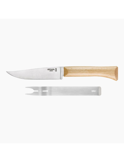 Opinel cheese set