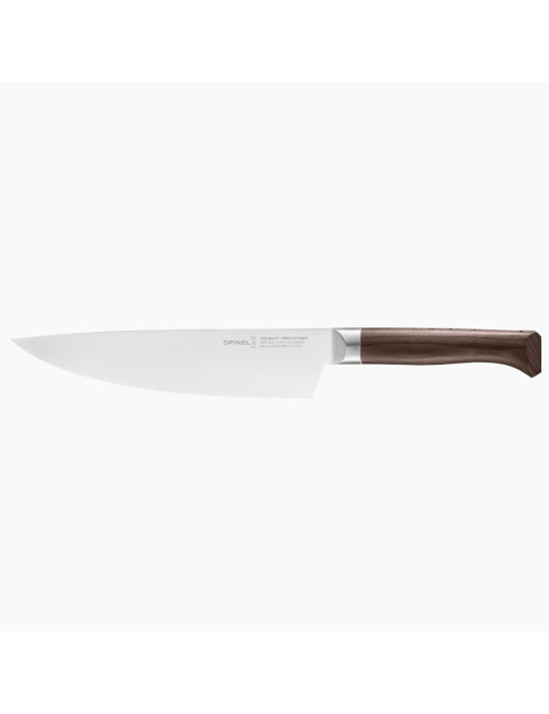 Opinel Chef Knife Les Forgés 1890
