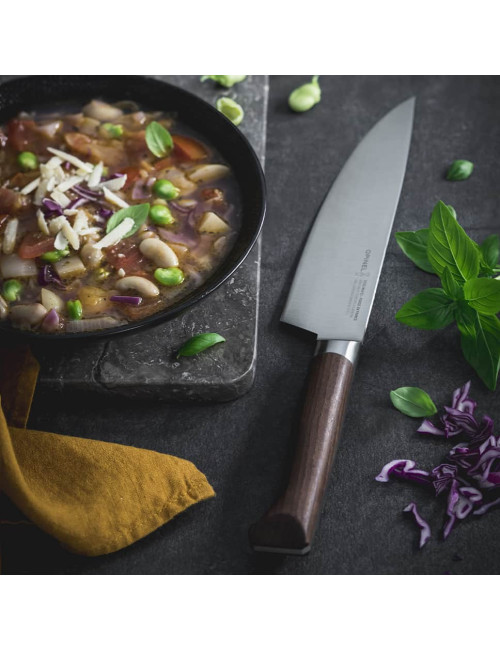Opinel Chef Knife Les Forgés 1890