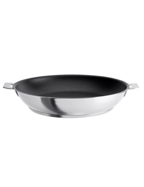 Excellis Strate Cristel high stove - 2 diameters