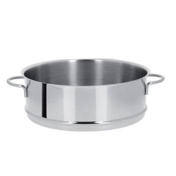 Cristel Mutine Oval steamer element 30cm