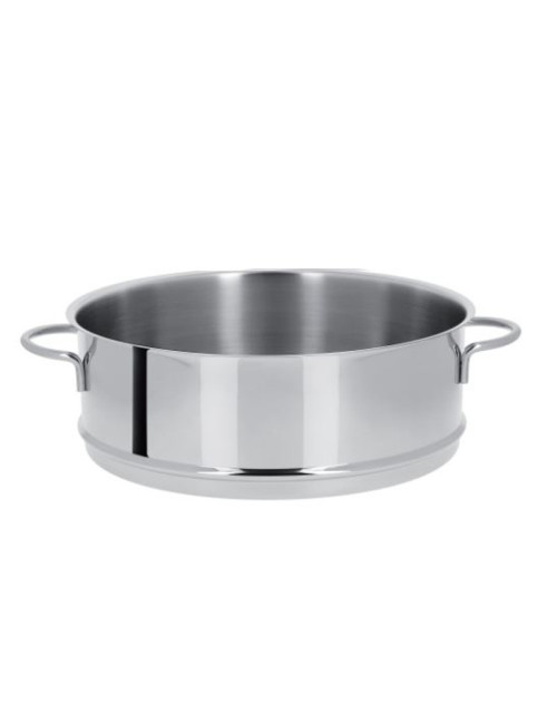 Cristel Mutine Oval steamer element 30cm