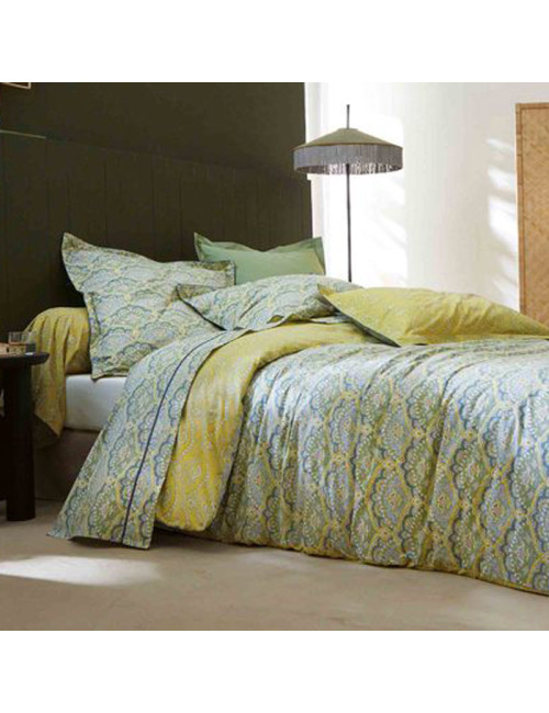 Blanc des Vosges Bedding set Ispahan - 2 colors