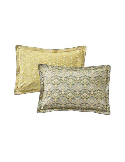 Blanc des Vosges Bedding set Ispahan - 2 colors