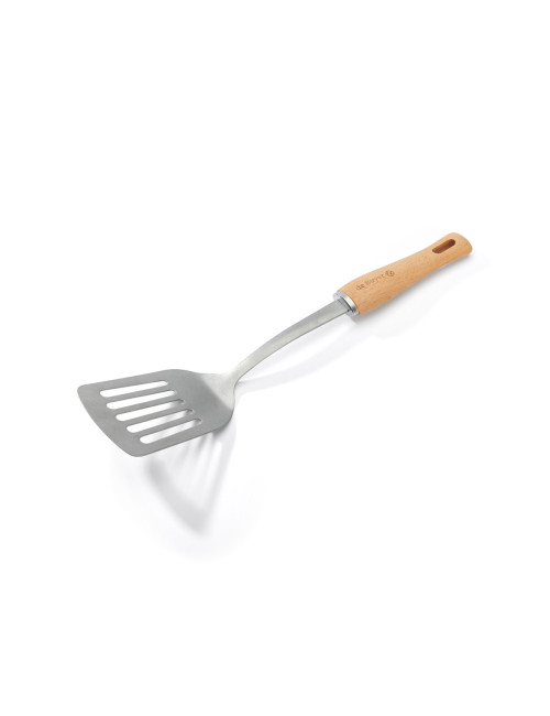 De Buyer set of 11 wooden utensils