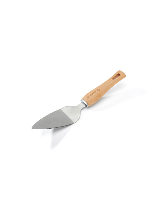 De Buyer set of 11 wooden utensils