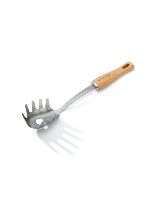 De Buyer set of 11 wooden utensils