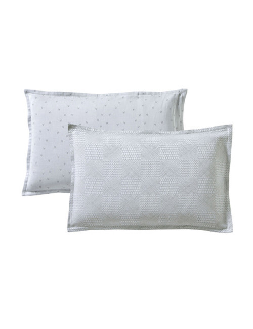 Blanc des Vosges Gramines bed set - 3 colors