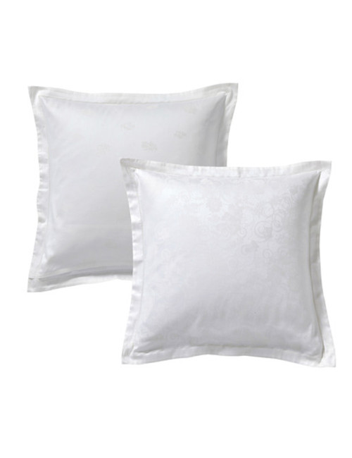 Blanc des Vosges Hespéride bed set - 2 colors