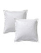 Blanc des Vosges Hespéride bed set - 2 colors