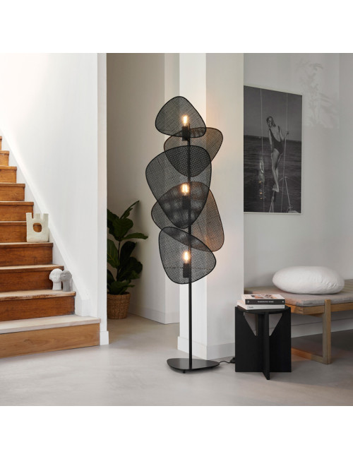 Market Set Floor lamp Screen - 3 colors