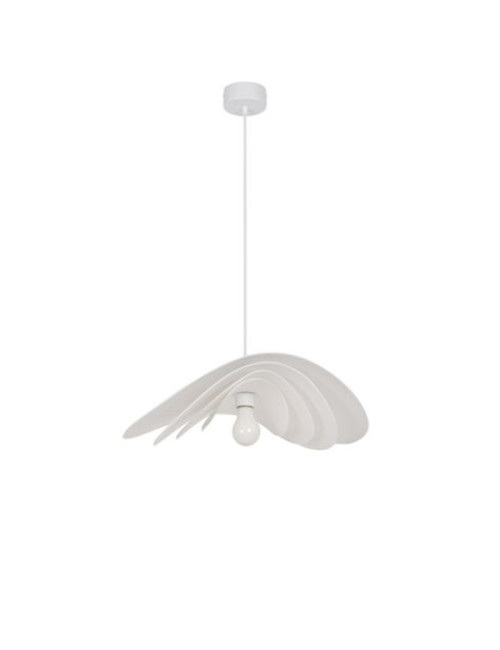 Market Set Selenitis pendant lamp - 2 sizes