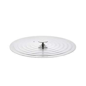 De Buyer lid special pan stainless steel - 3 sizes