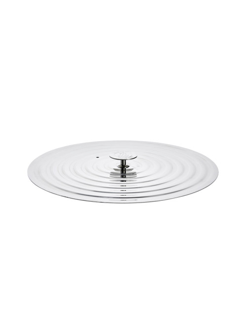 De Buyer lid special pan stainless steel - 3 sizes