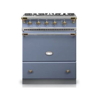 Lacanche Cormatin kitchen Piano cooking - 24 colors
