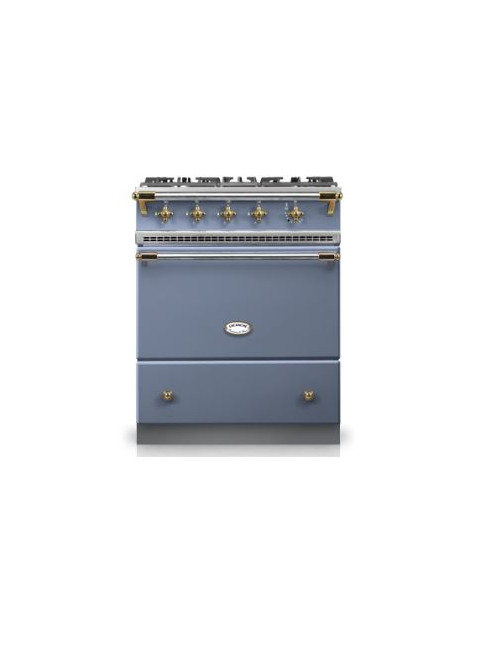 Lacanche Cormatin kitchen Piano cooking - 24 colors