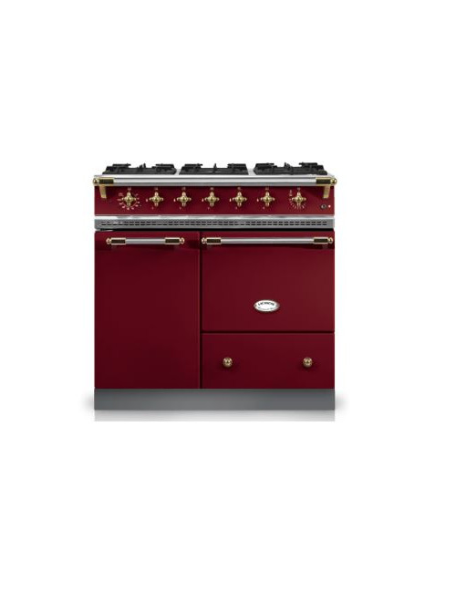 Lacanche Bussy kitchen Piano cooking - 24 colors