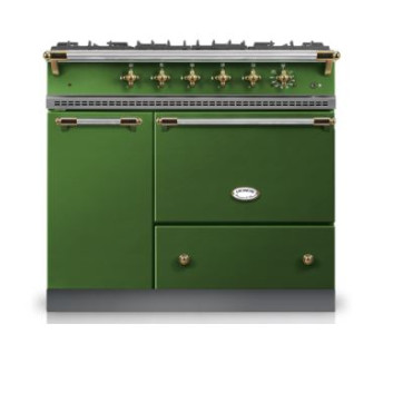 Lacanche Volnay kitchen Piano cooking - 24 colors
