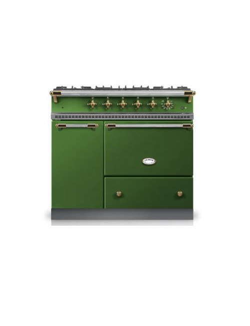 Lacanche Volnay kitchen Piano cooking - 24 colors