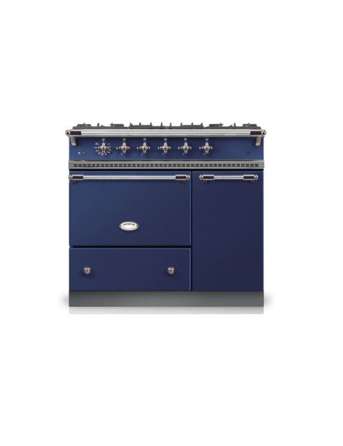 Lacanche Vougeot kitchen Piano cooking - 24 colors