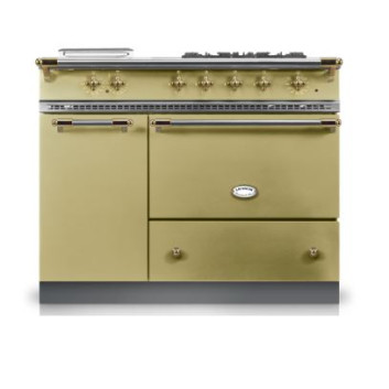 Lacanche Saulieu kitchen Piano cooking - 24 colors