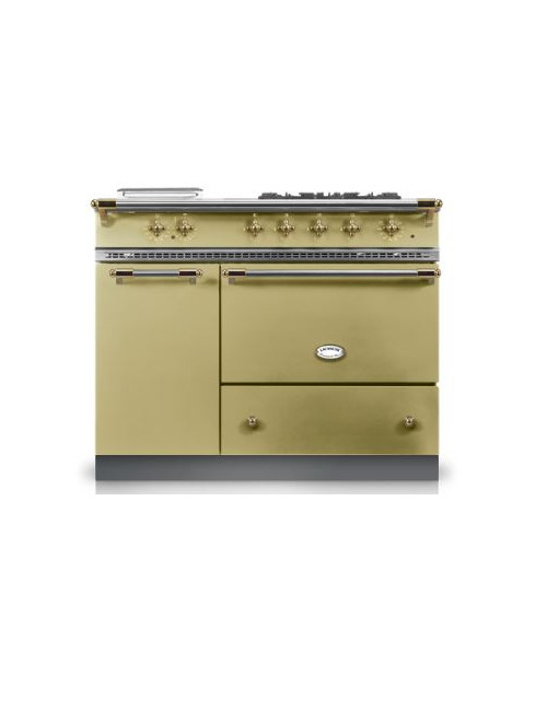 Lacanche Saulieu kitchen Piano cooking - 24 colors